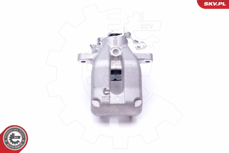 Brake Caliper 45SKV734