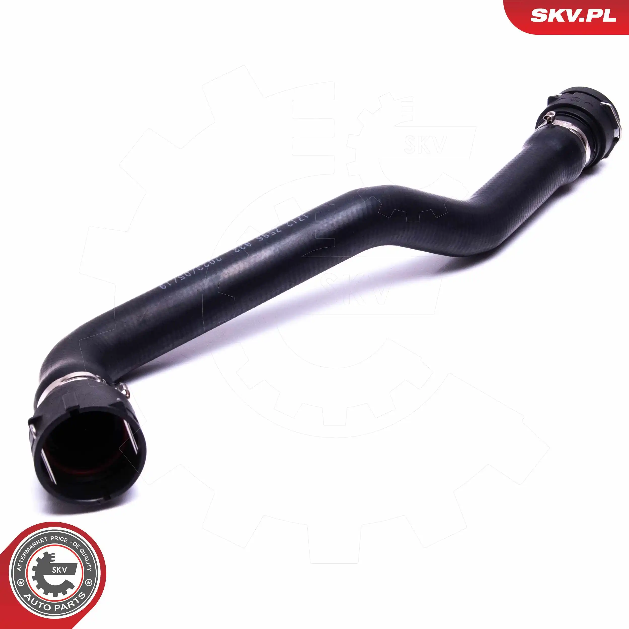 Radiator Hose 54SKV481