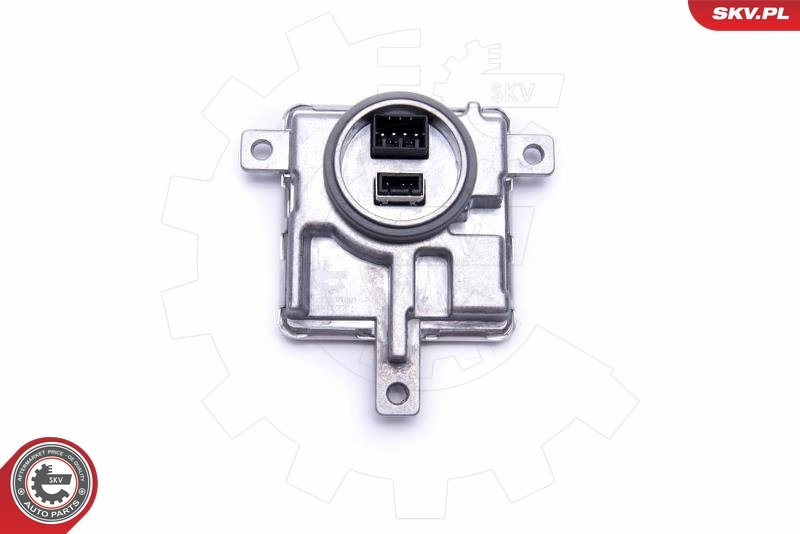 Control Unit, lights 59SKV038