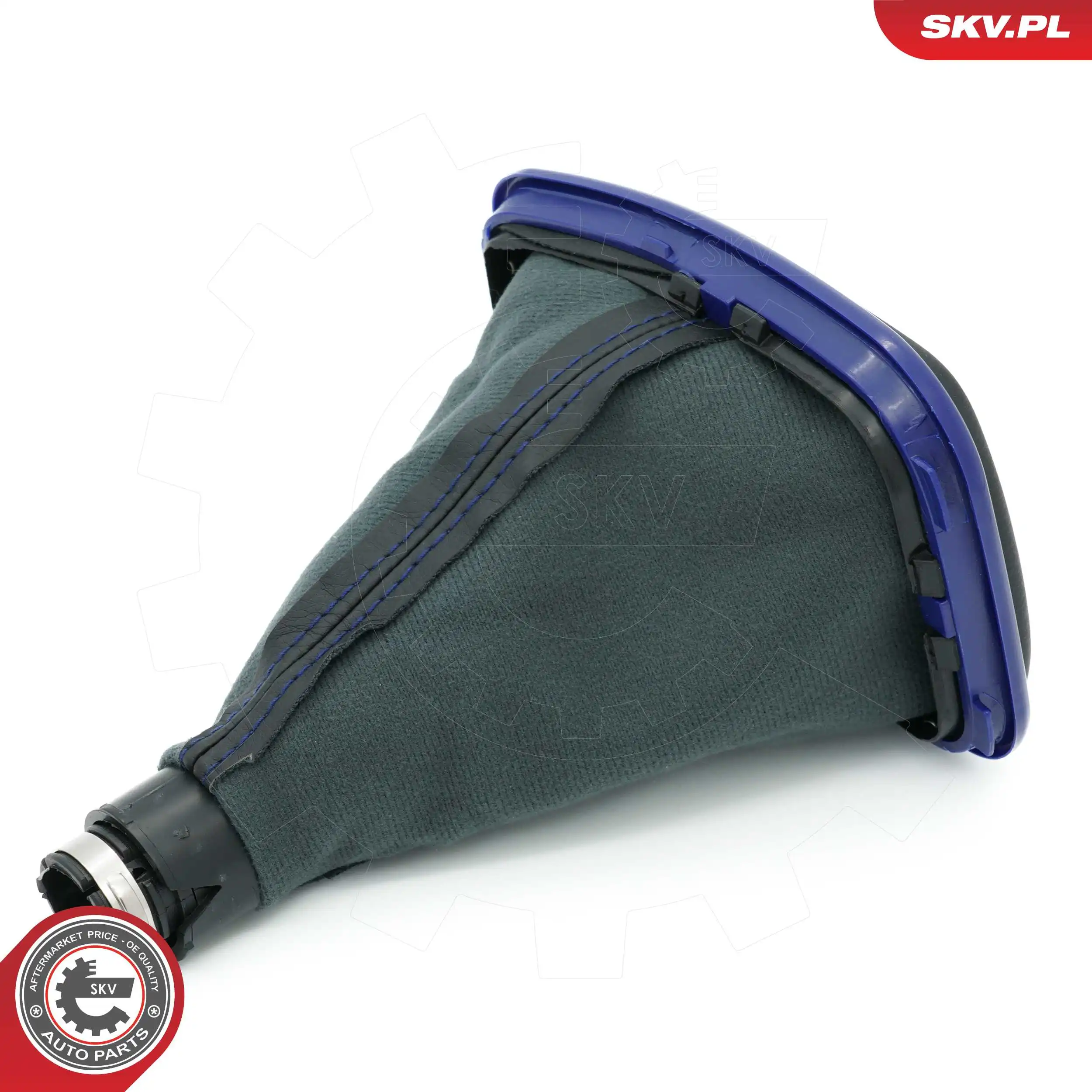 Gear Shift Lever Knob 63SKV438