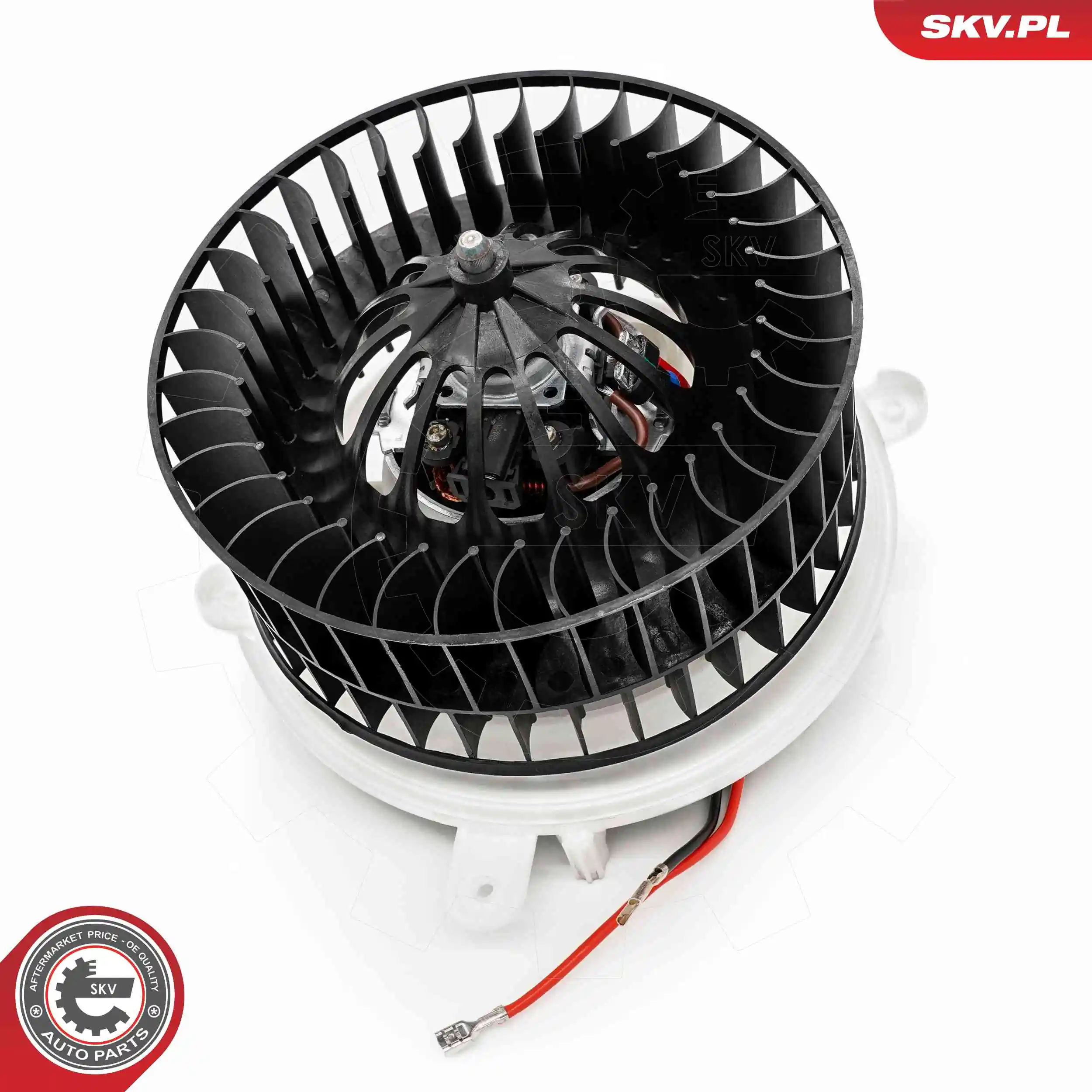 Interior Blower 68SKV017