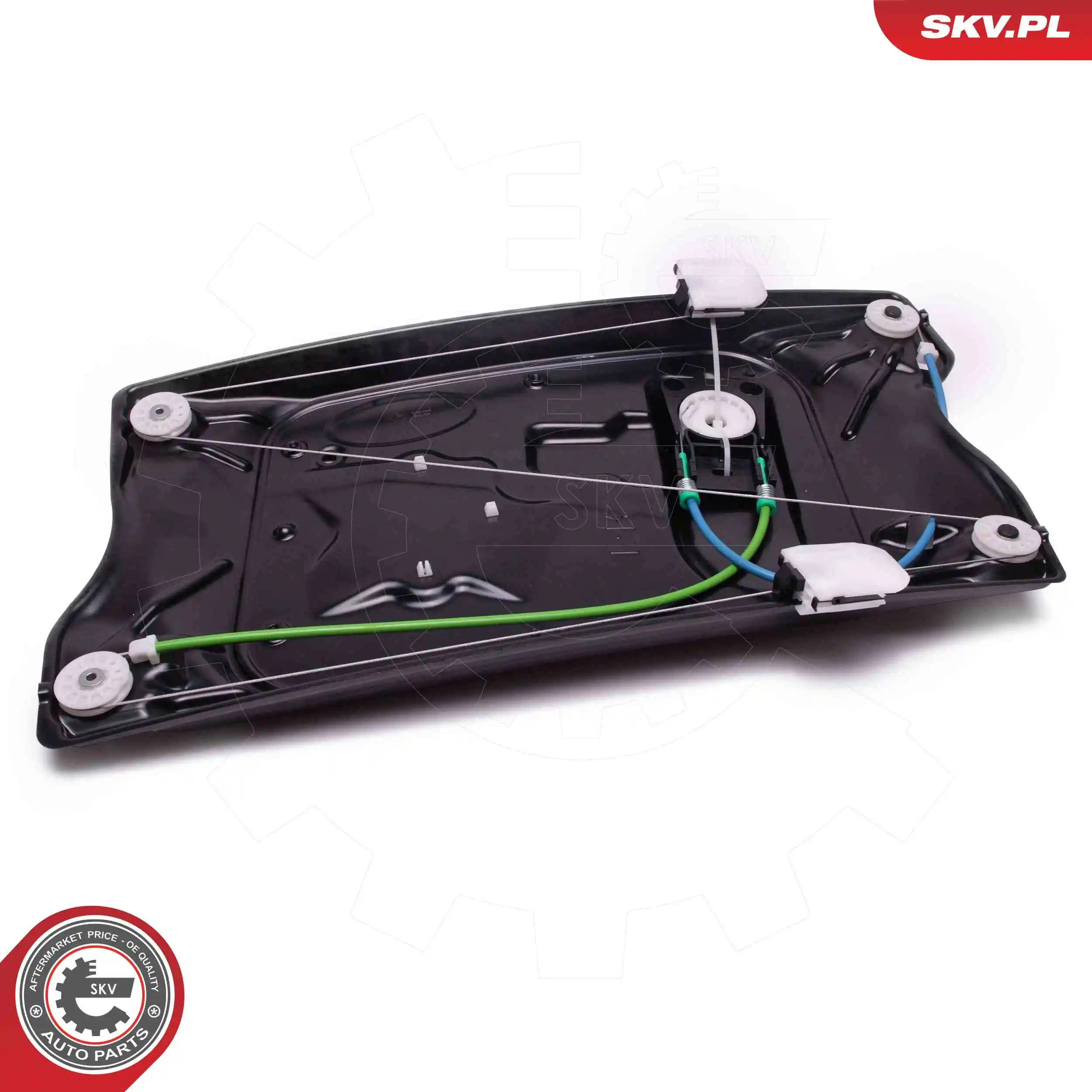 Window Regulator 51SKV416