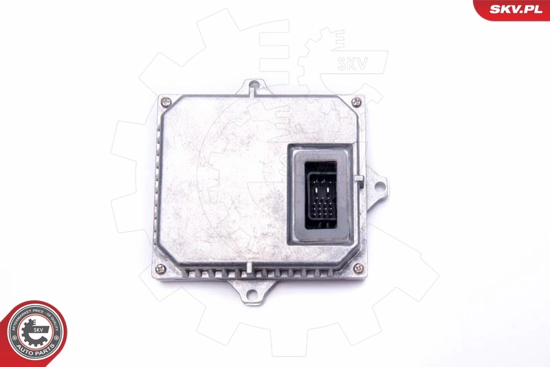 Control Unit, lights 59SKV025