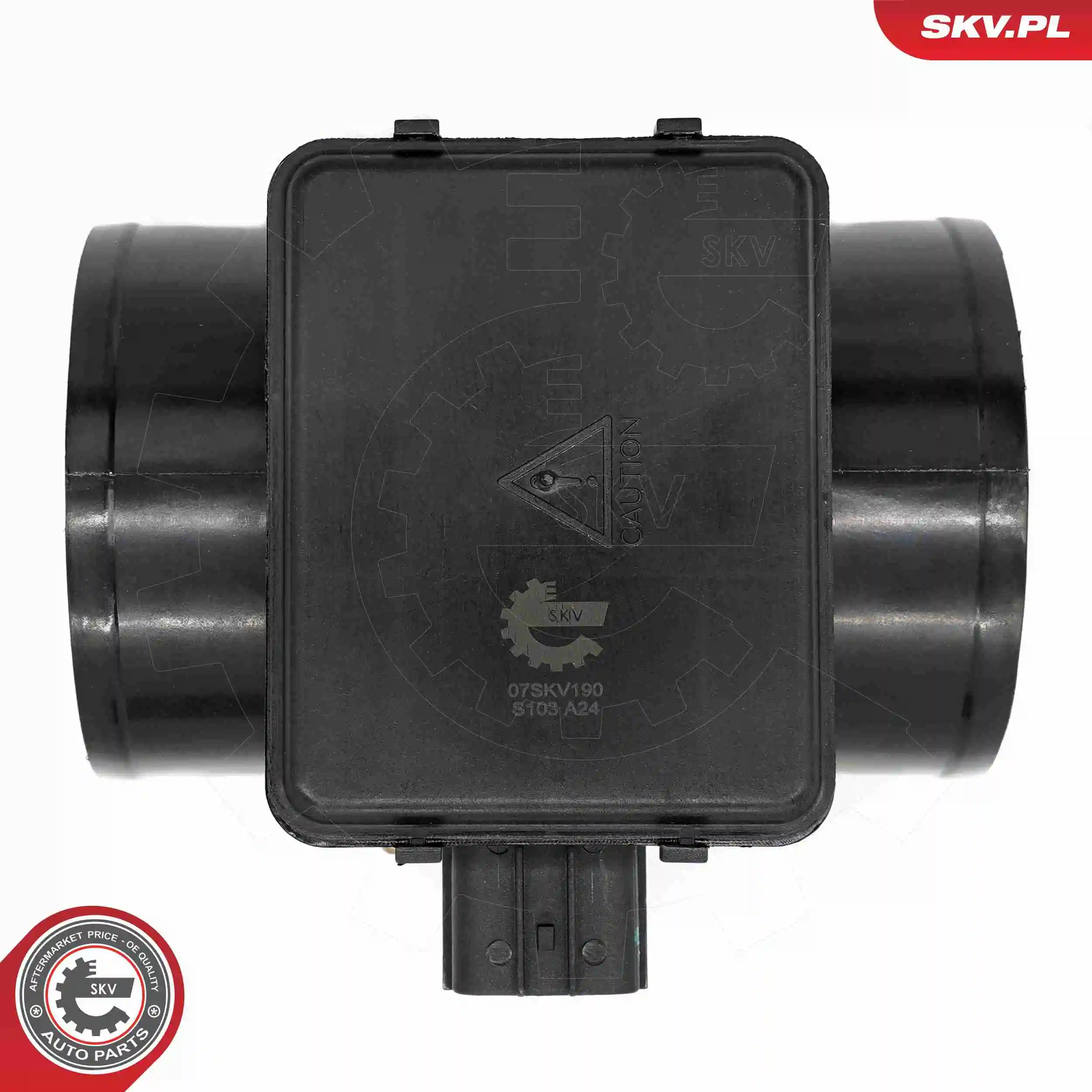 ESEN SKV 07SKV190 Mass Air Flow Sensor