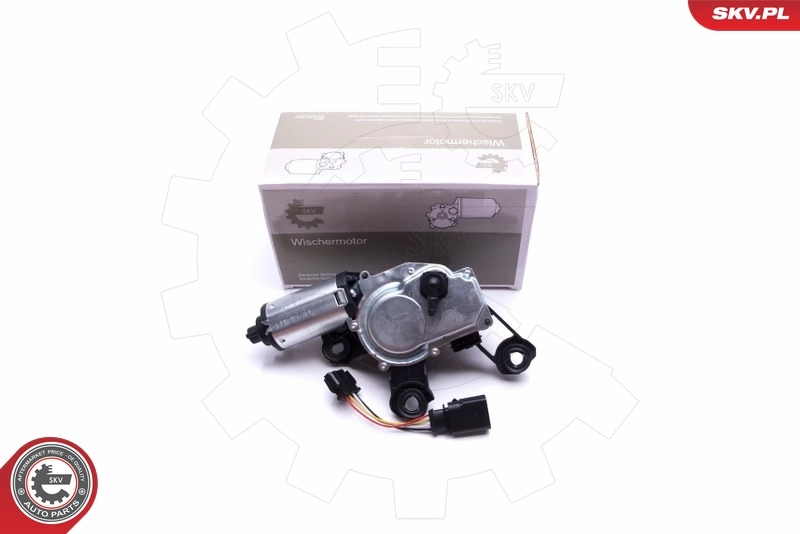 Wiper Motor 19SKV139