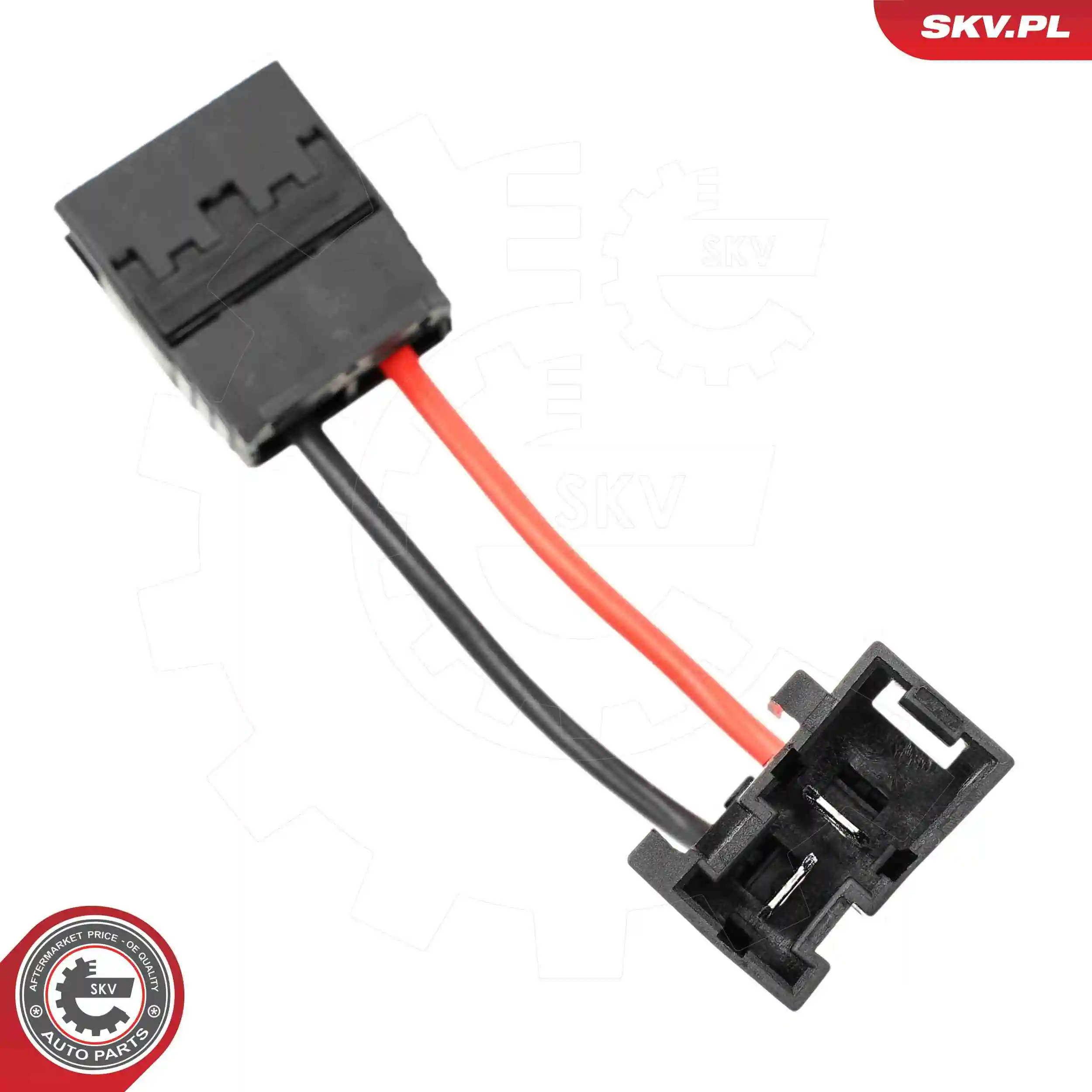 Interior Blower 68SKV280