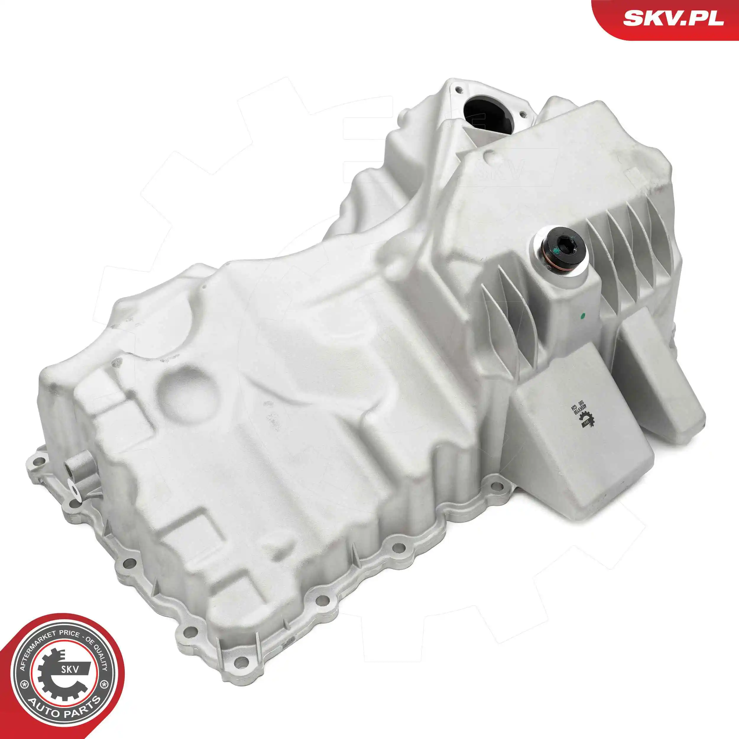 Oil Sump 48SKV150