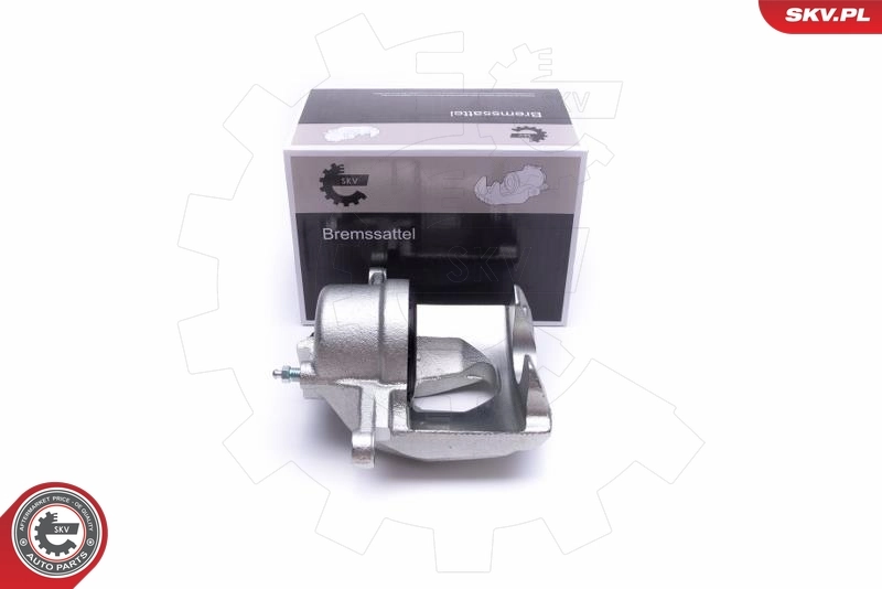 Brake Caliper 50SKV132