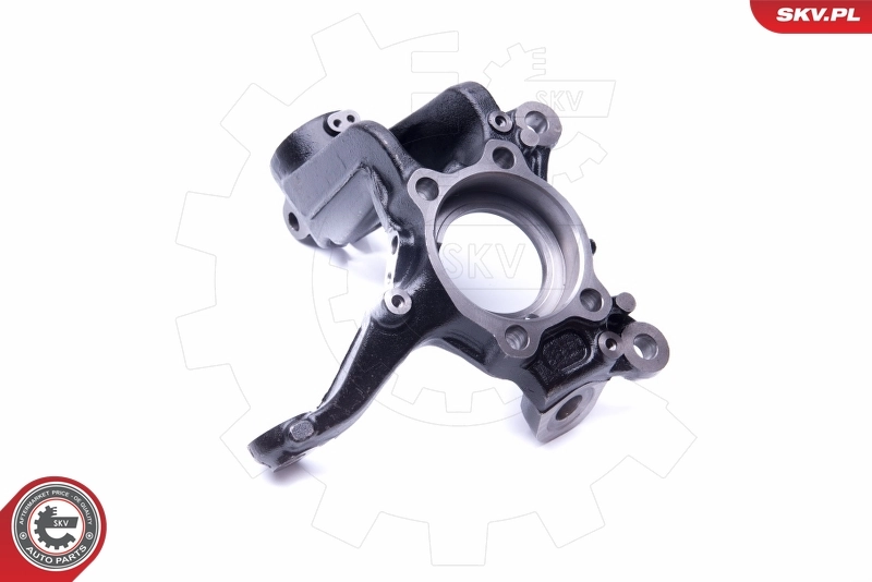 Steering Knuckle, wheel suspension 47SKV062