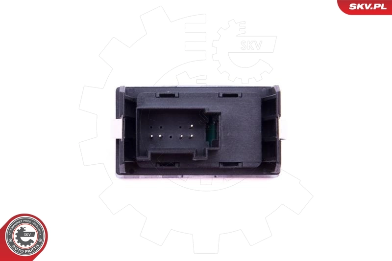Switch, window regulator 37SKV409