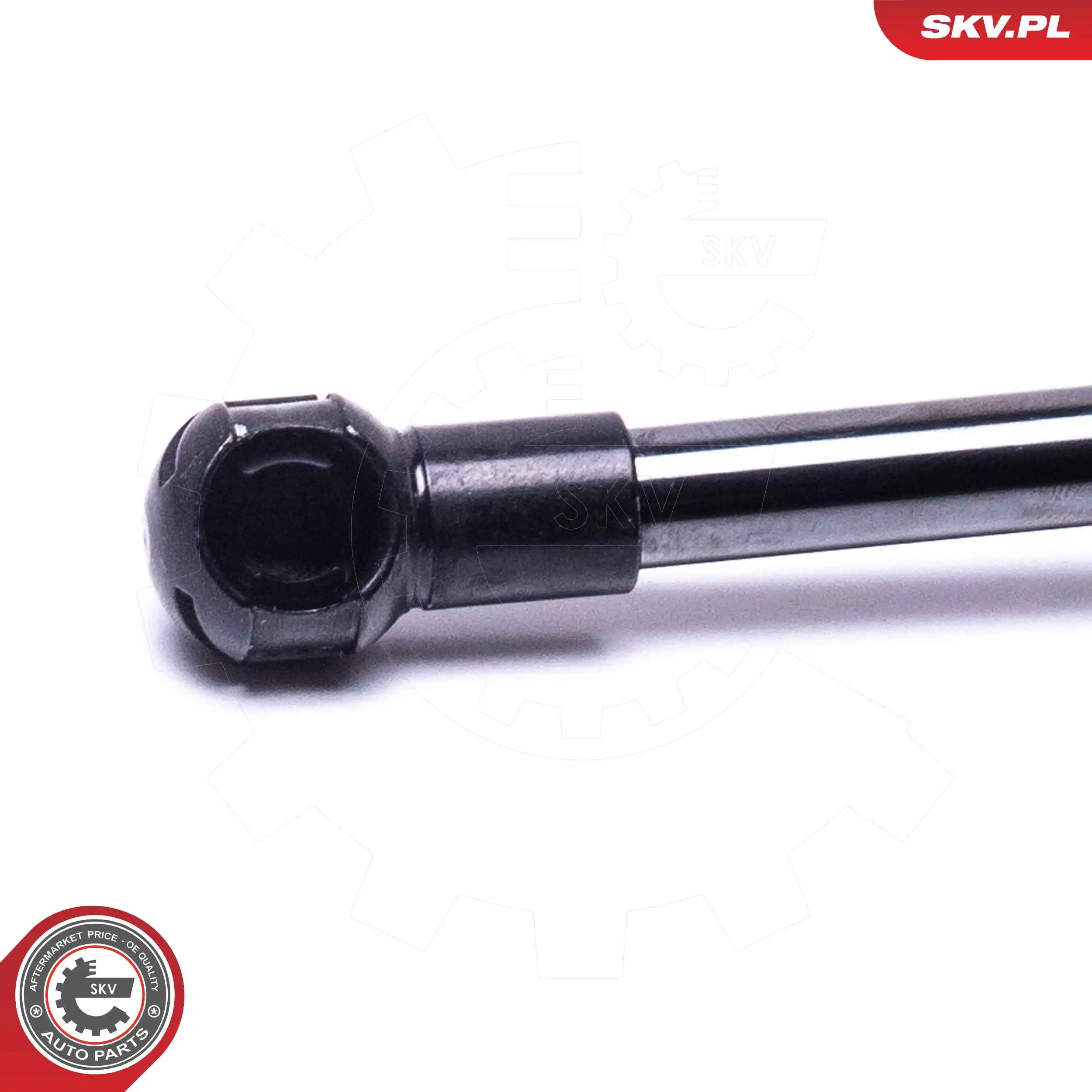 Gas Spring, boot/cargo area 52SKV793