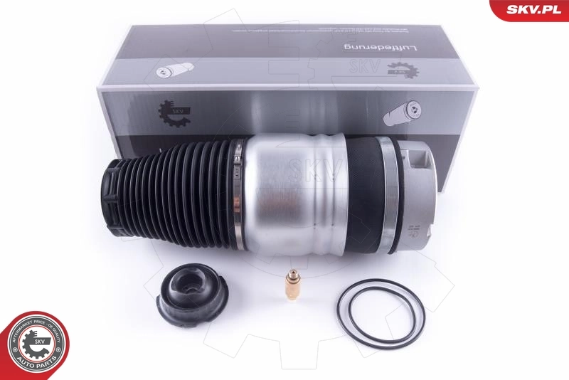 Air Spring, suspension 58SKV036