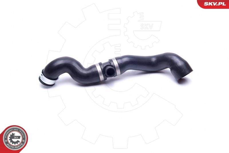 ESEN SKV 43SKV859 Radiator Hose