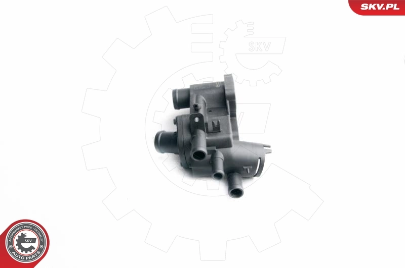 Thermostat, coolant 20SKV019
