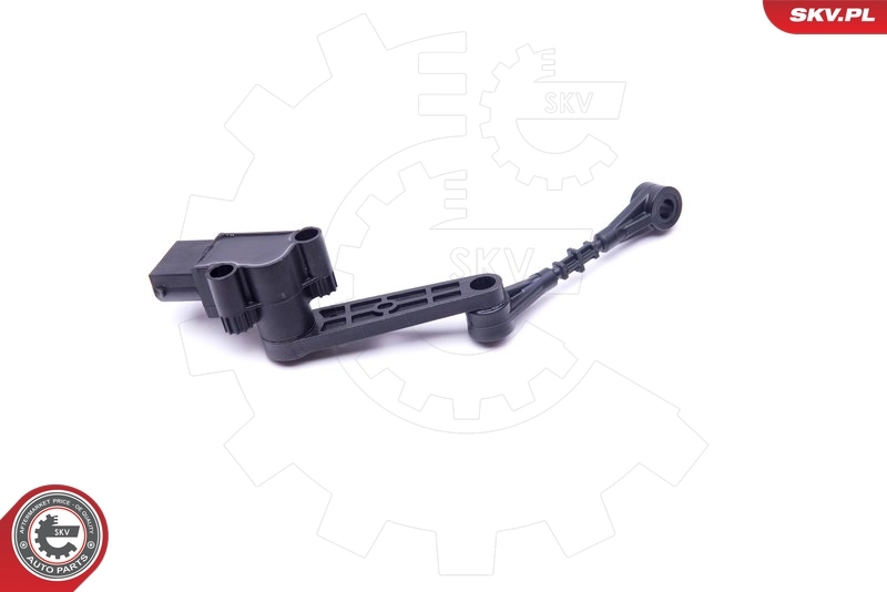 Sensor, headlight levelling 17SKV449