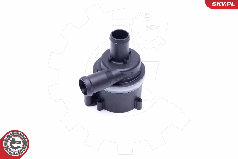 Water Recirculation Pump, parking heater 22SKV028