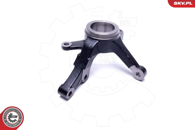 Steering Knuckle, wheel suspension 47SKV712