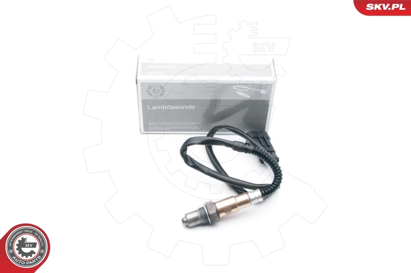 Oxygen Sensor 09SKV638