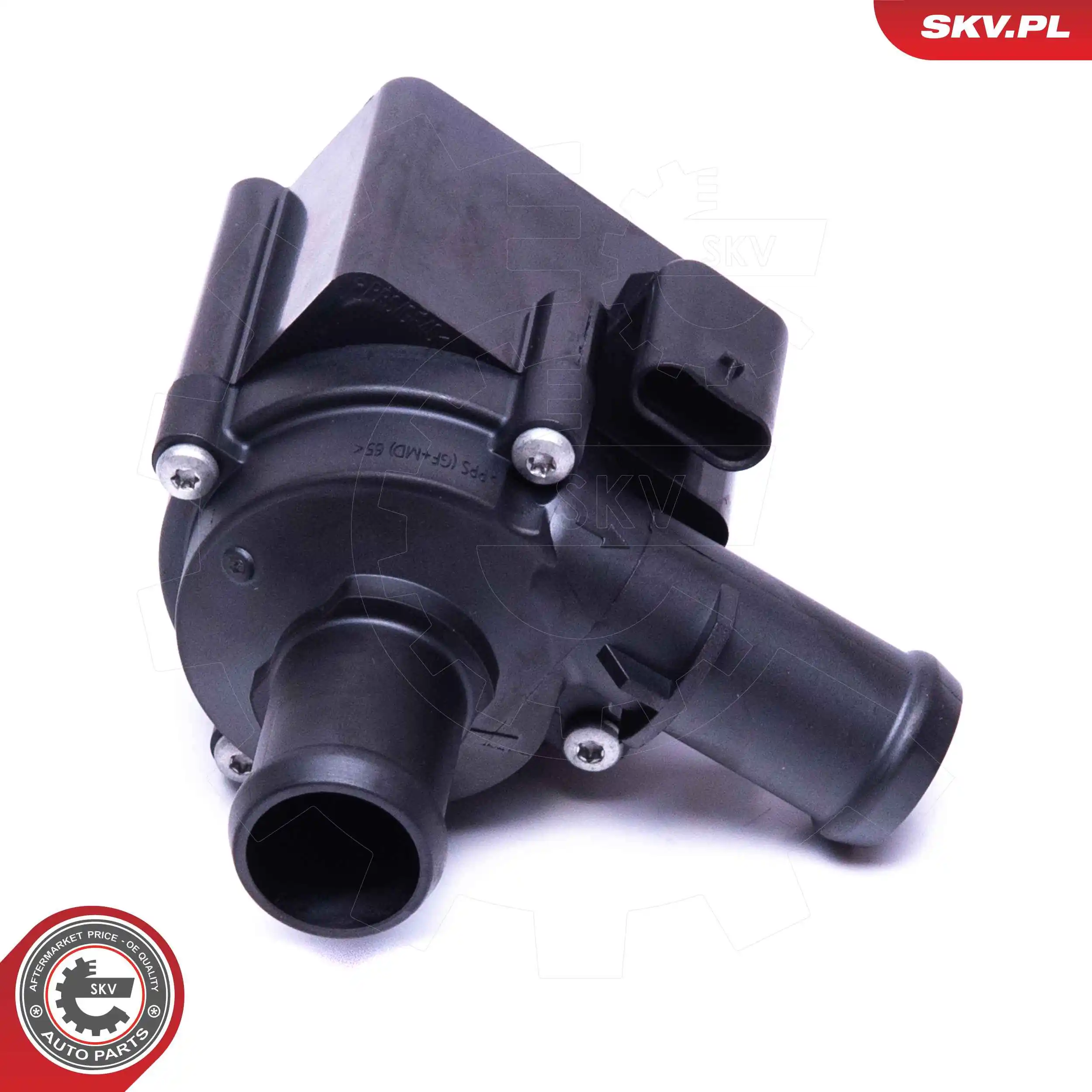 Water Pump, engine cooling 22SKV053