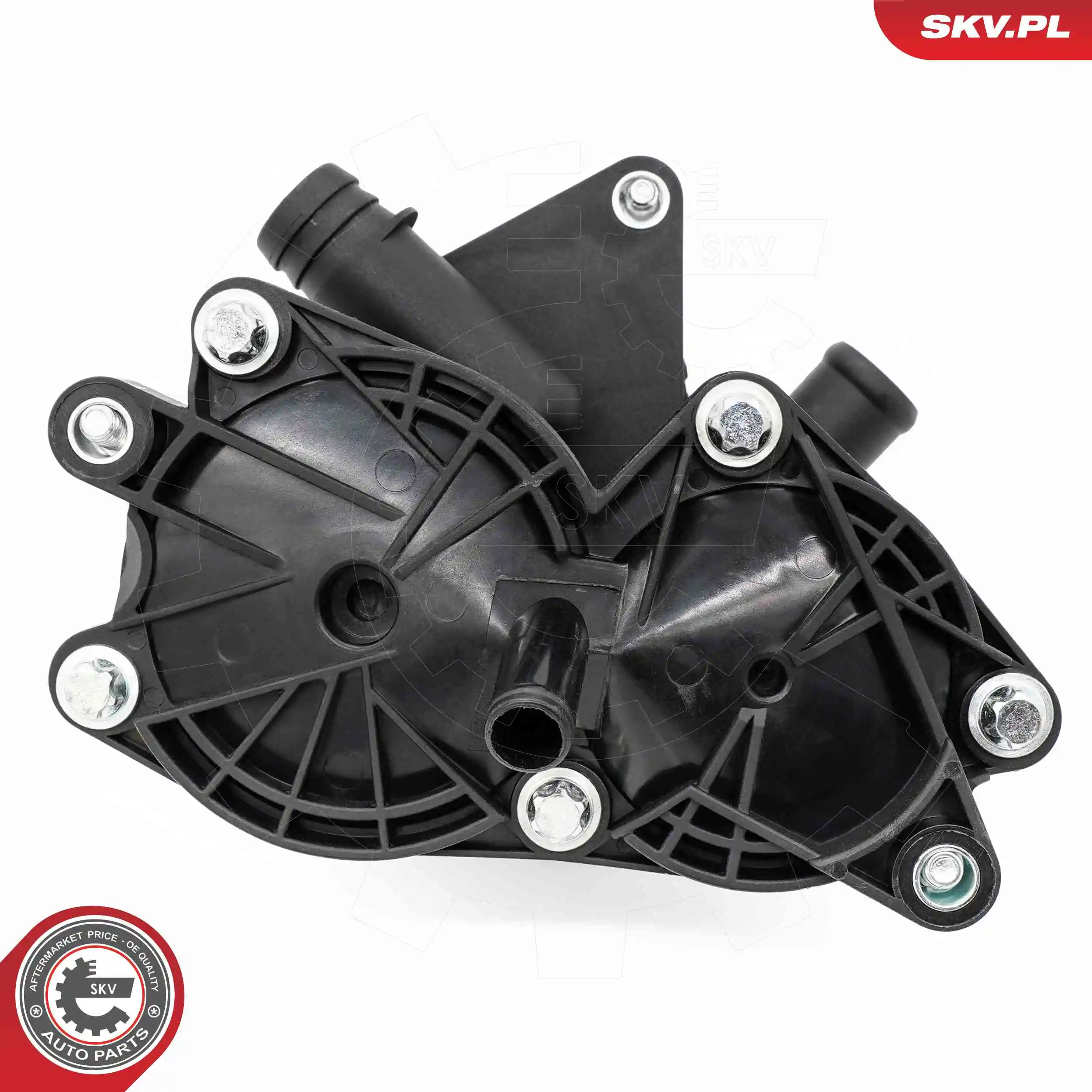 Oil Separator, crankcase ventilation 31SKV424