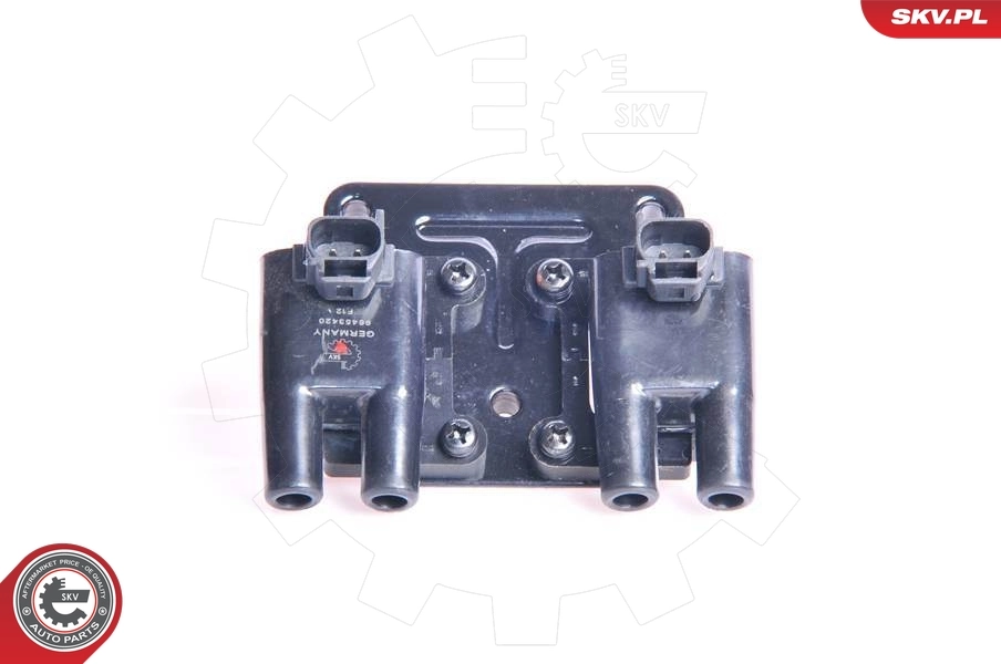 Ignition Coil 03SKV132