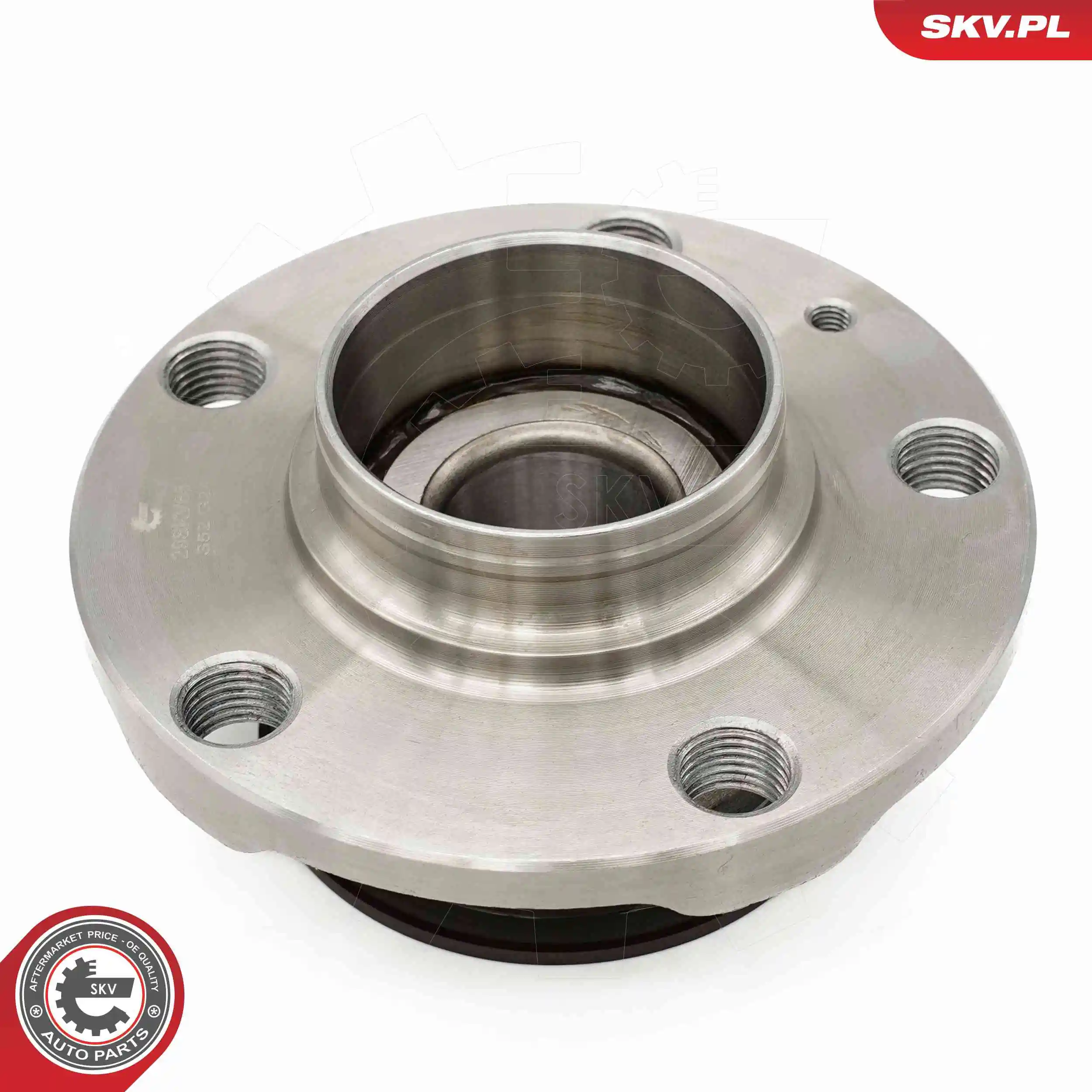 Wheel Bearing Kit 29SKV654