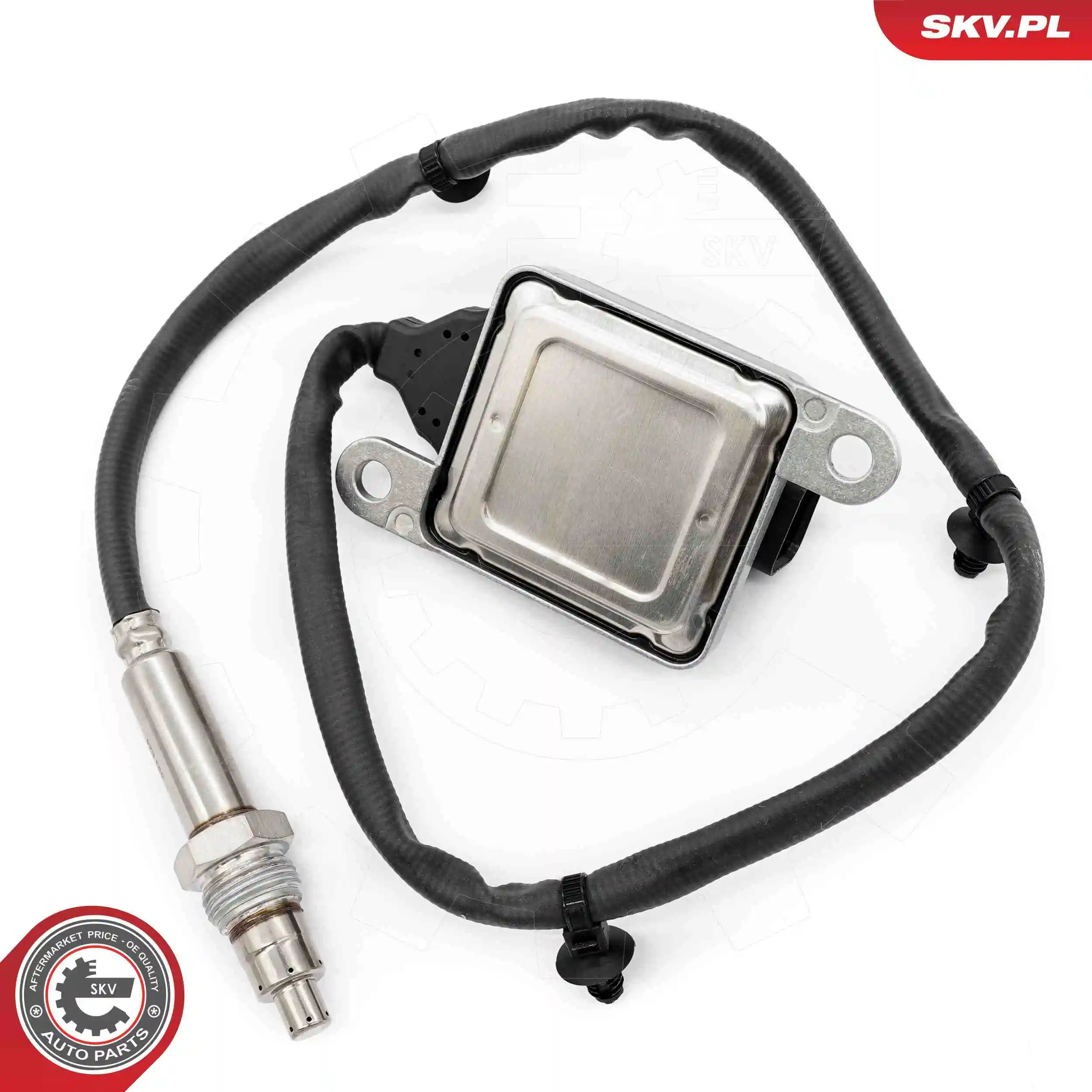 NOx Sensor, NOx catalytic converter 71SKV030