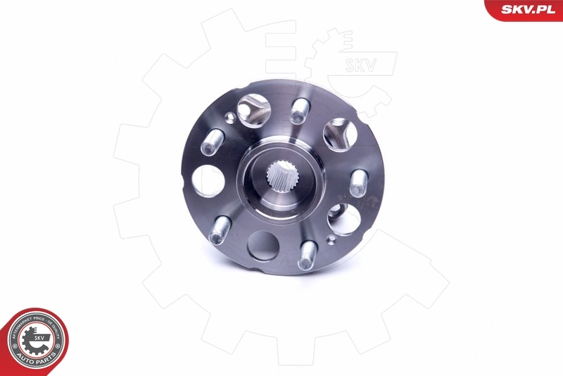 Wheel Bearing Kit 29SKV281