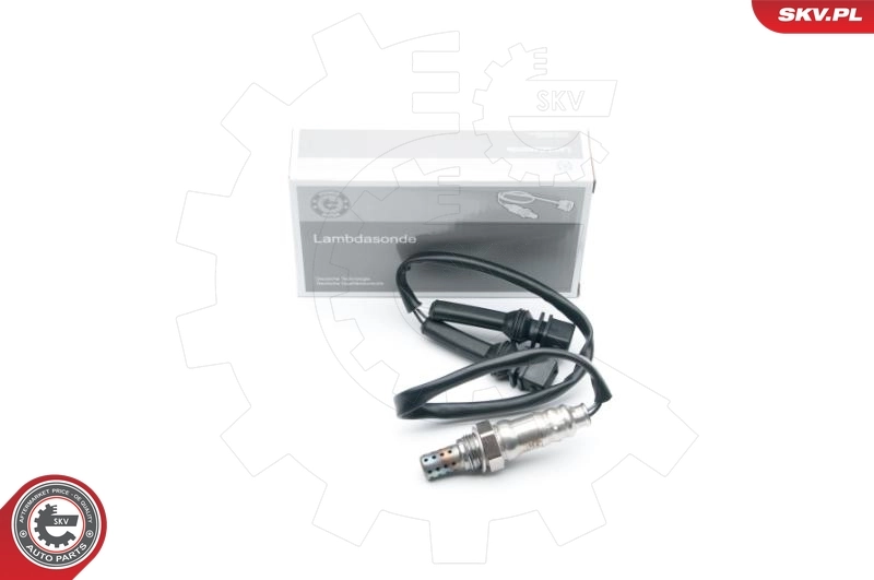 Oxygen Sensor 09SKV650