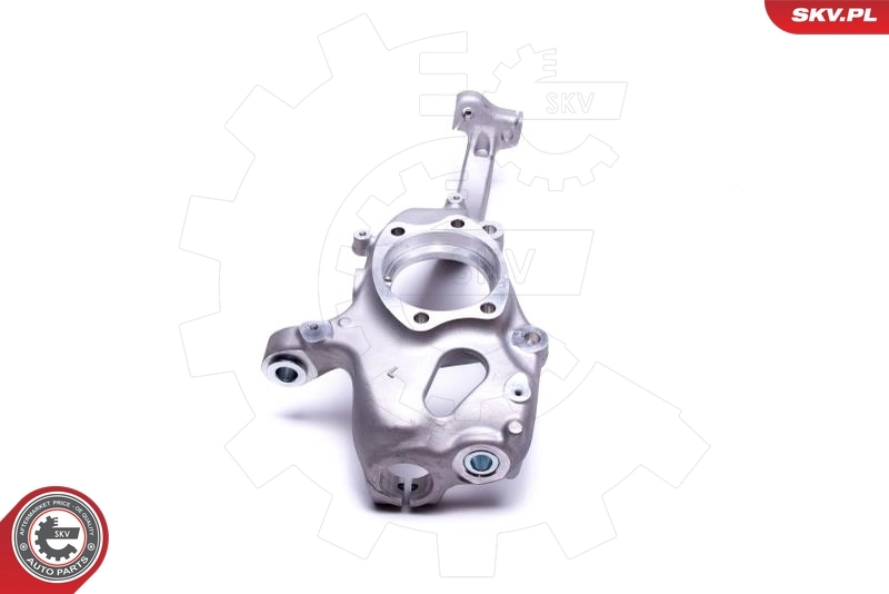 Steering Knuckle, wheel suspension 47SKV831