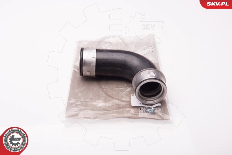 Charge Air Hose 24SKV141