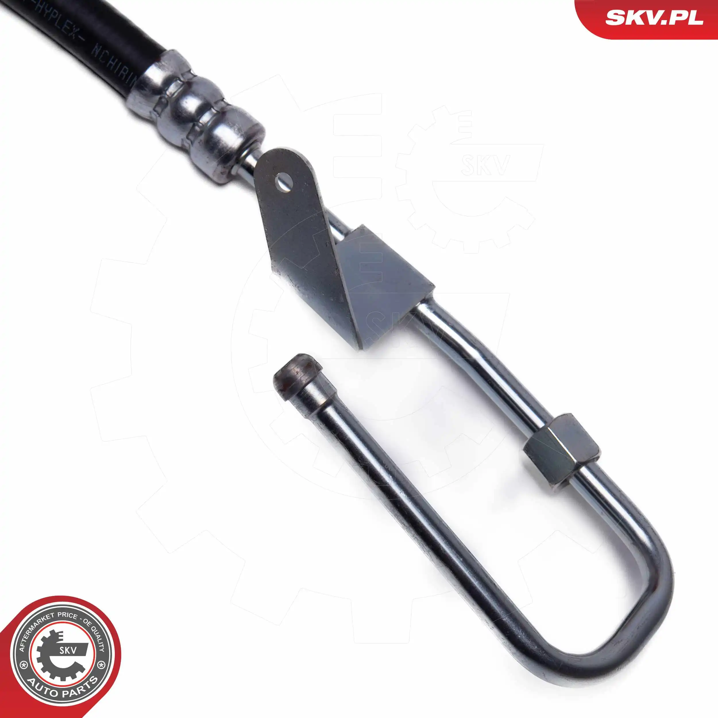 ESEN SKV 10SKV853 Hydraulic Hose, steering