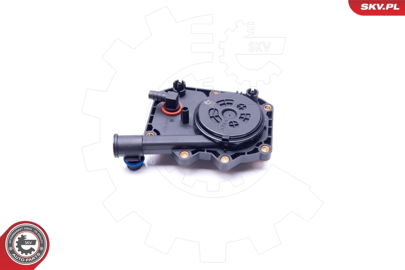 Valve, crankcase ventilation 31SKV067