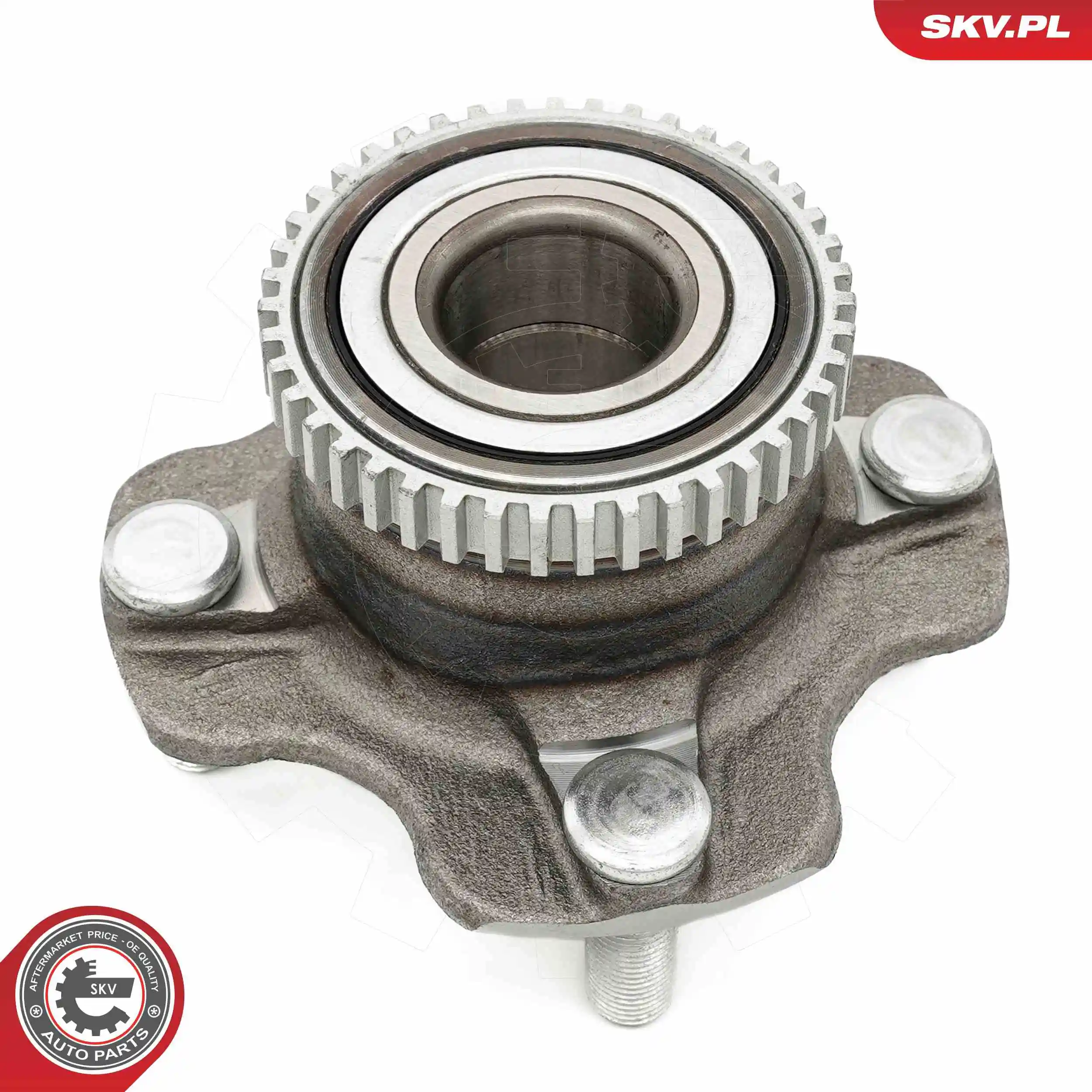 Wheel Bearing Kit 29SKV678