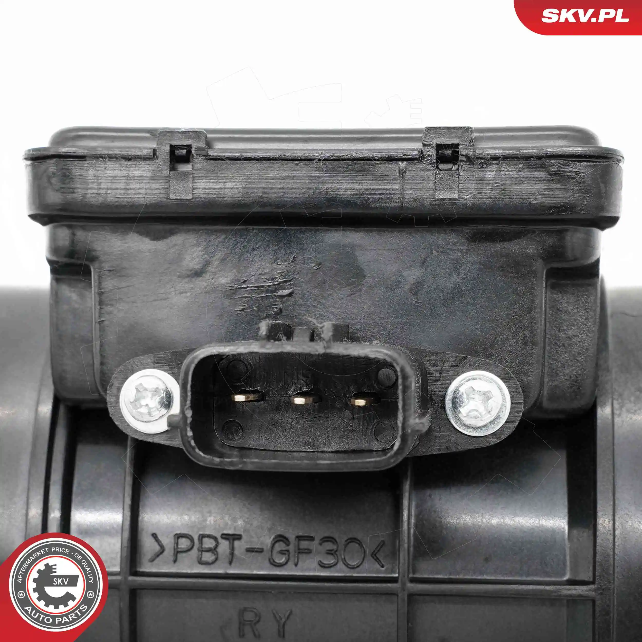 Mass Air Flow Sensor 07SKV290