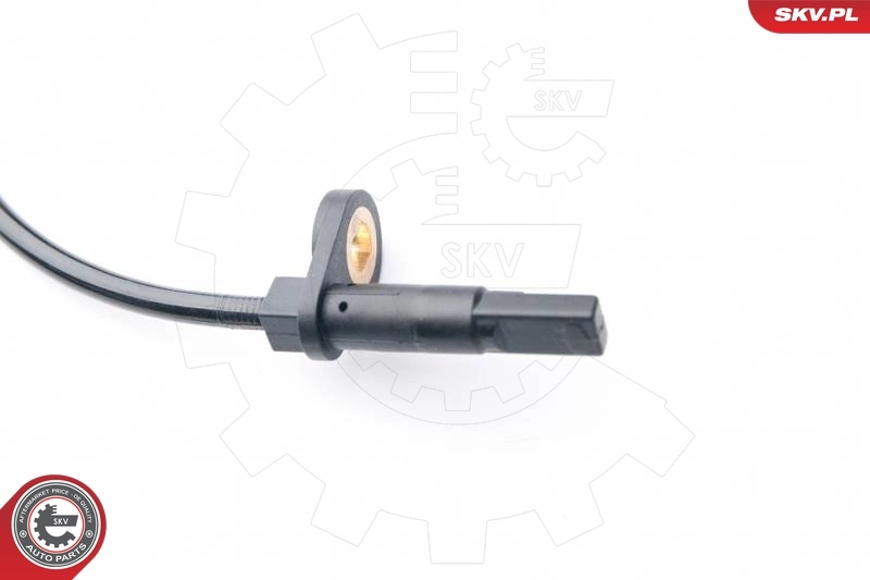 Sensor, wheel speed 06SKV210