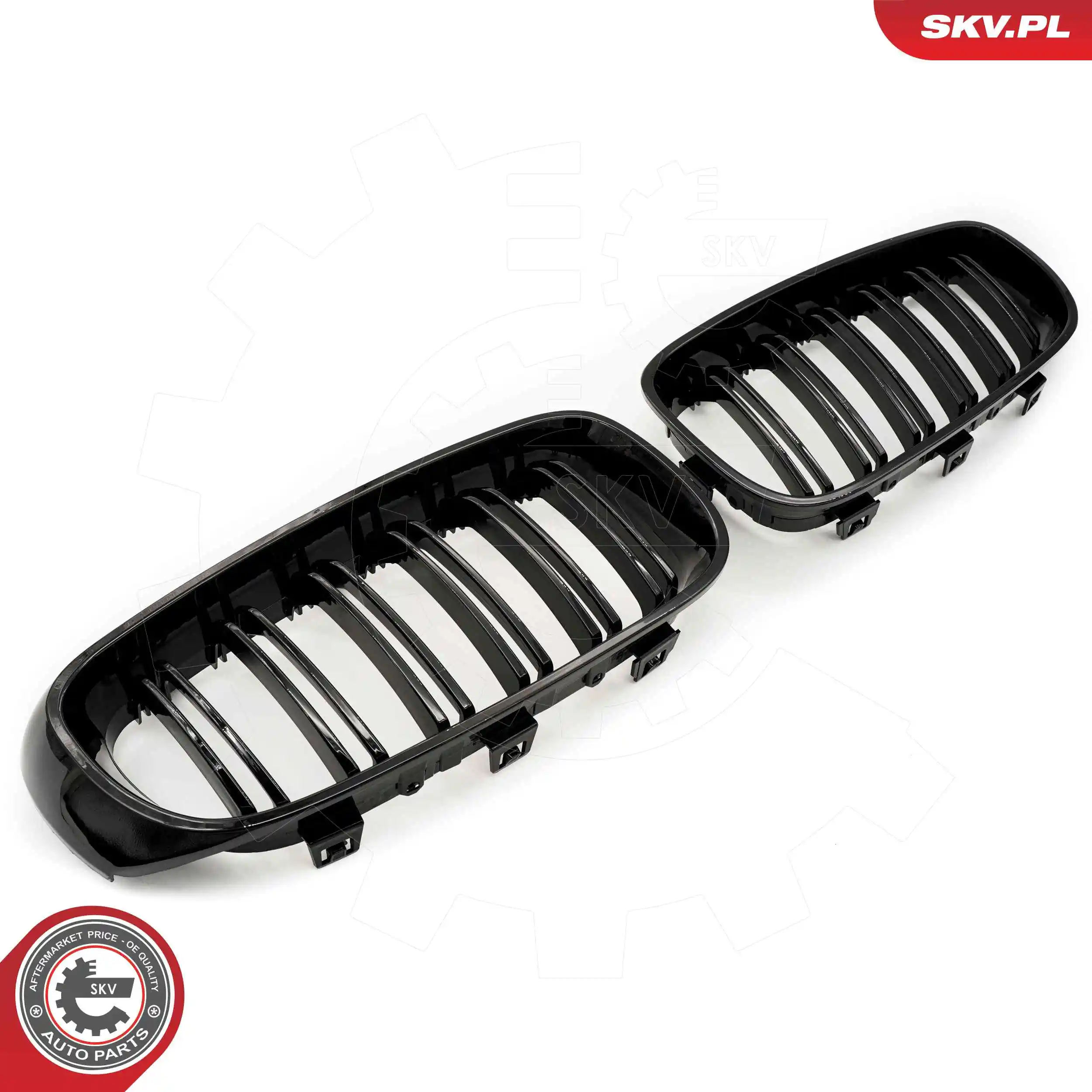 ESEN SKV 66SKV132 Radiator Grille