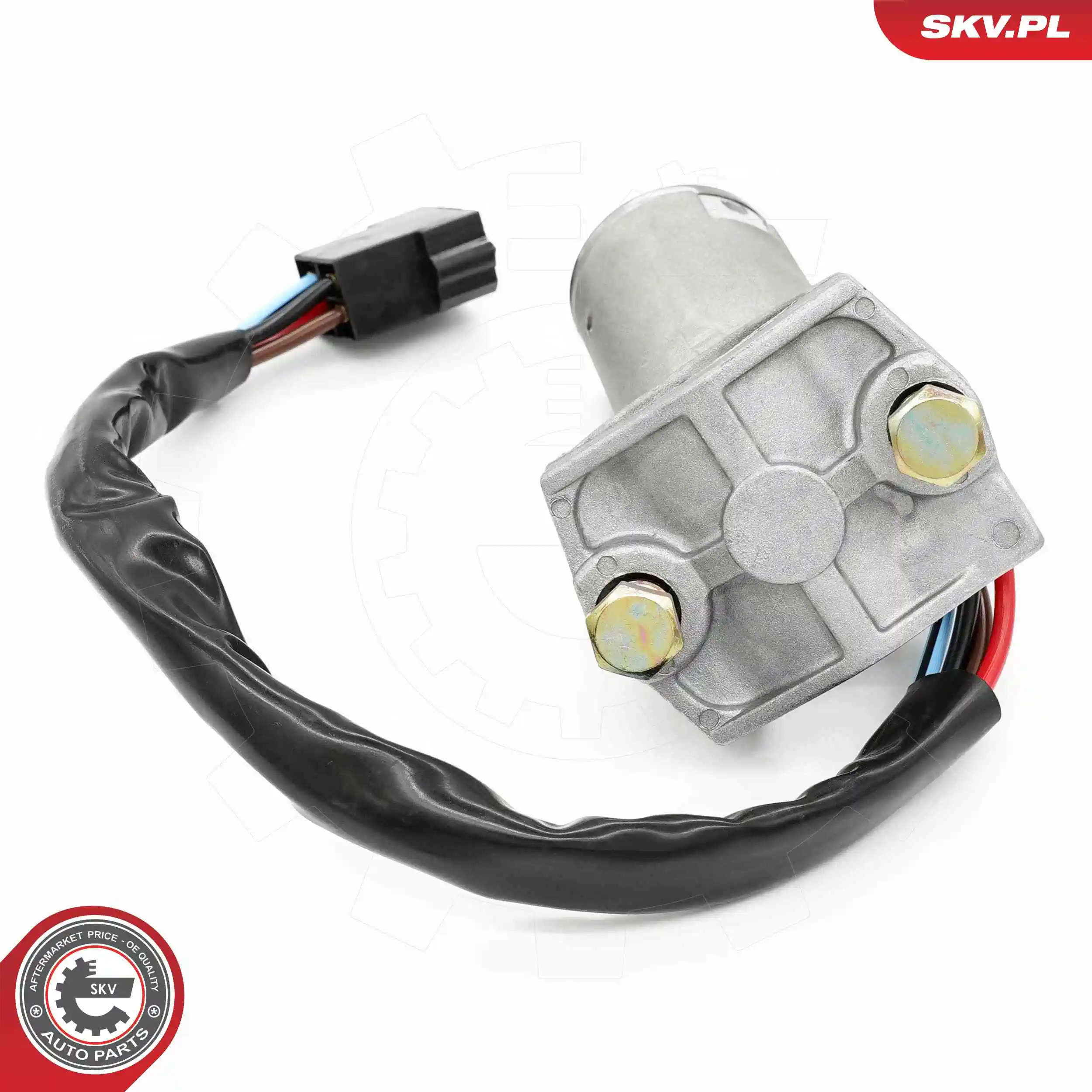 ESEN SKV 65SKV556 Steering Lock