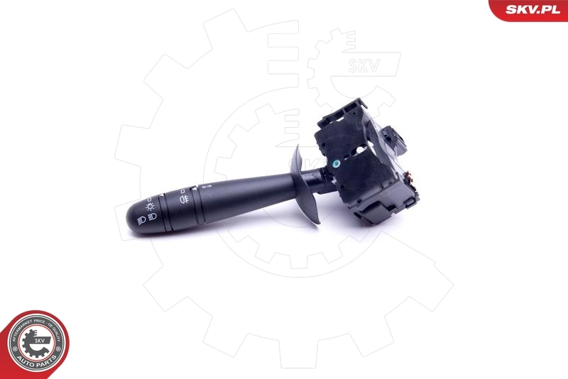 Steering Column Switch 38SKV520