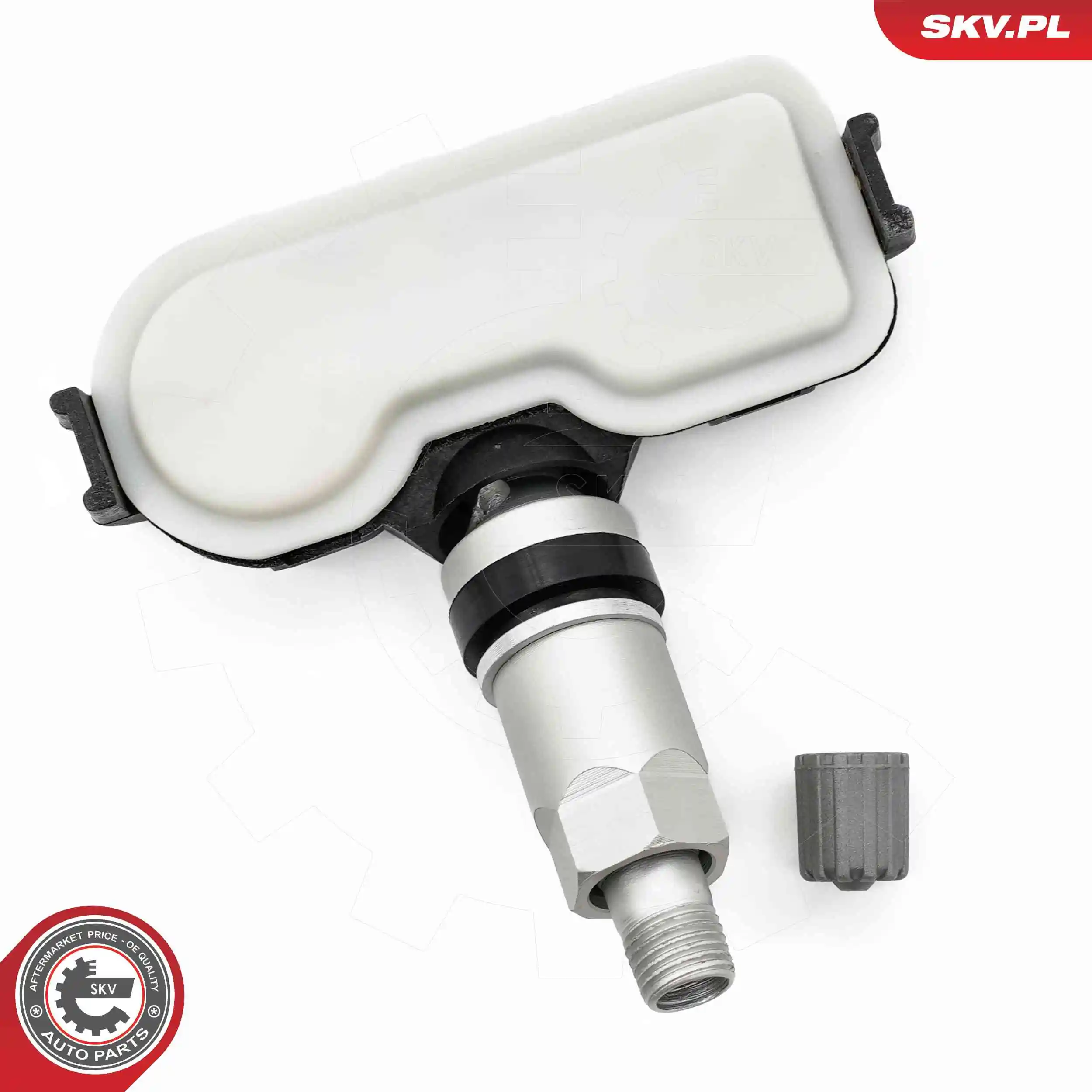 Wheel Sensor, tyre-pressure monitoring system 70SKV070