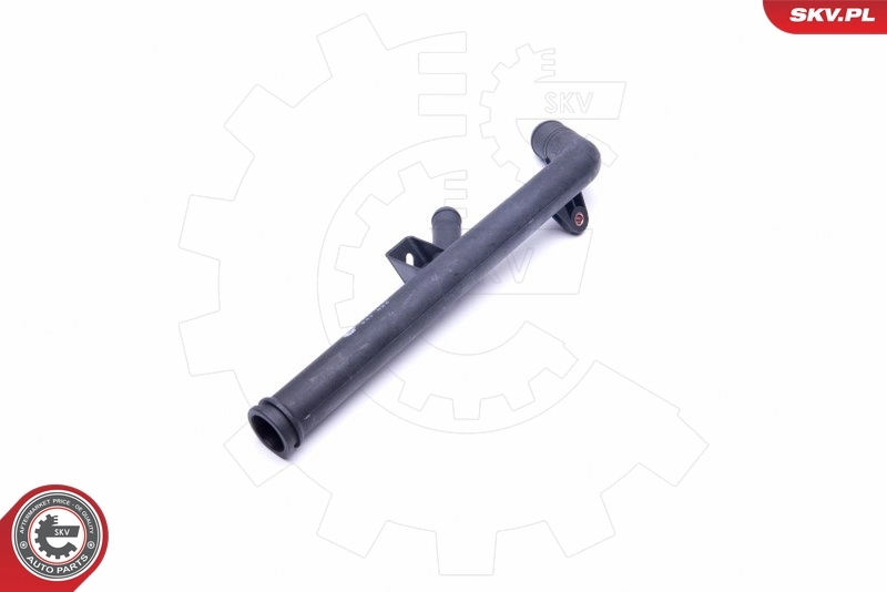 Radiator Hose 43SKV748