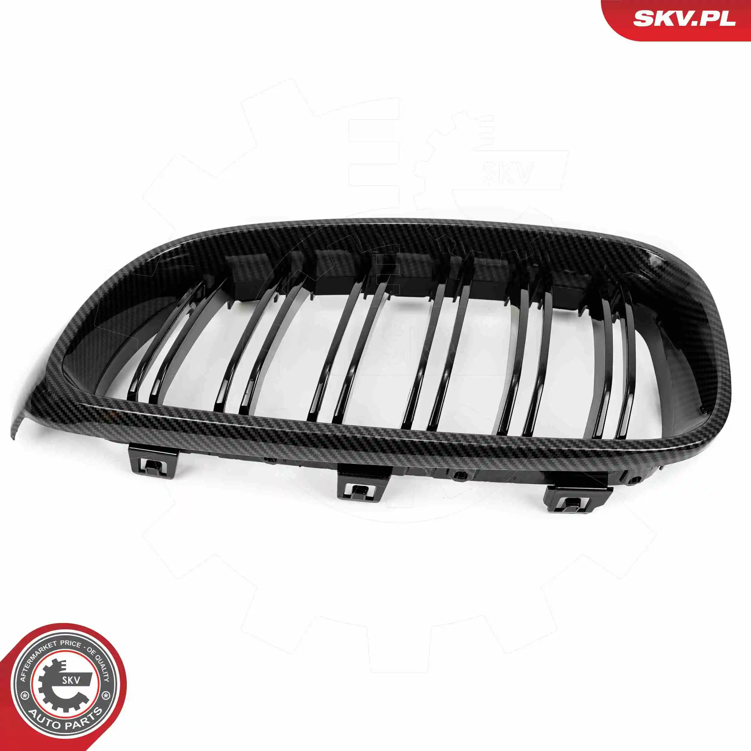 ESEN SKV 66SKV135 Radiator Grille