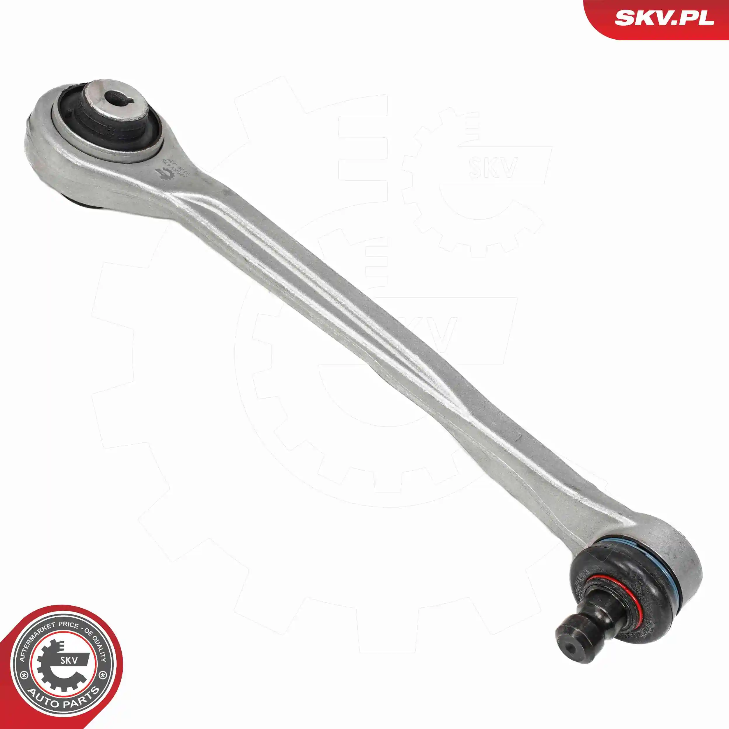 Control/Trailing Arm, wheel suspension 69SKV479