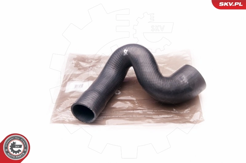 Charge Air Hose 24SKV162