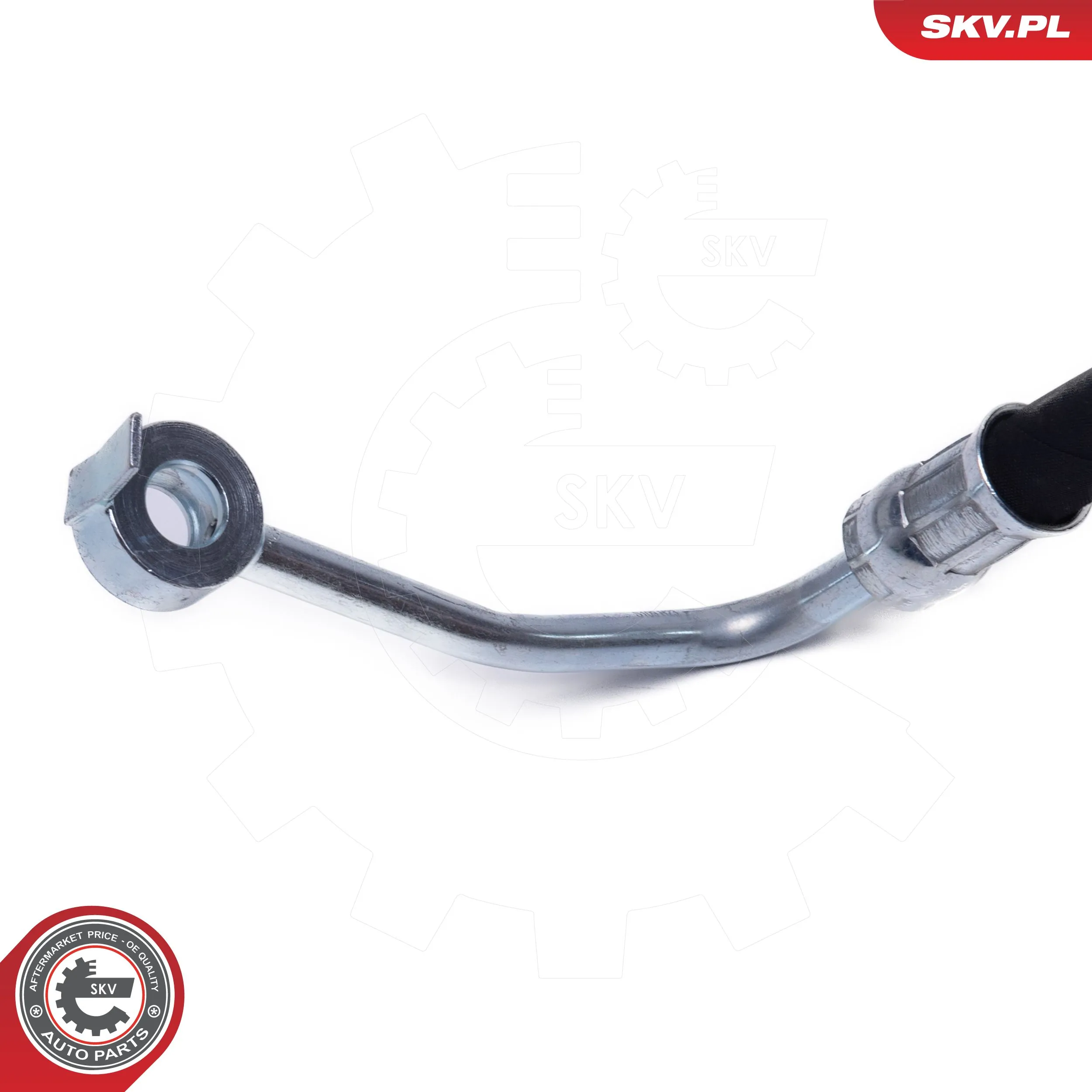 Hydraulic Hose, steering 10SKV965