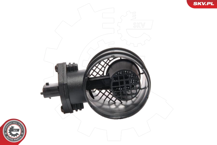 Mass Air Flow Sensor 07SKV085