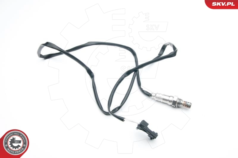 Oxygen Sensor 09SKV657