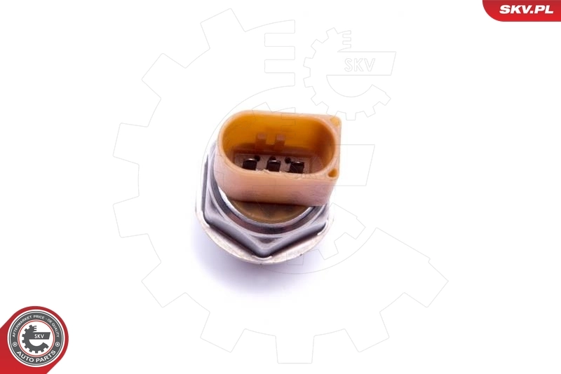 Sensor, fuel pressure 17SKV627