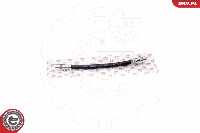 Brake Hose 35SKV041