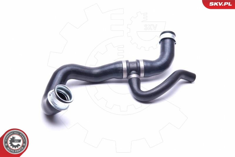 Radiator Hose 43SKV874